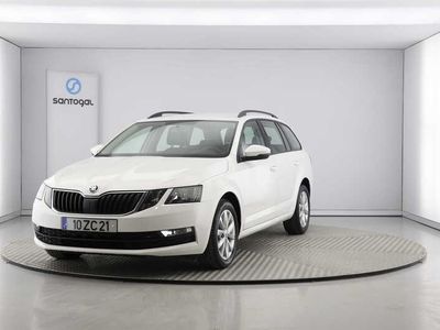 usado Skoda Octavia - UsadoB.1.6 TDI Ambition