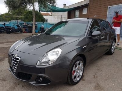 usado Alfa Romeo Giulietta 1.6 JTDm Distinctive