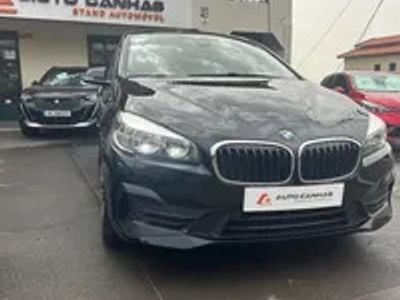 Usado 2019 BMW 216 Active Tourer Advantage Monovolume | € 26.900