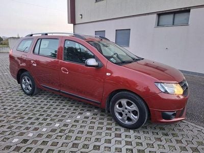 Usado 2015 Dacia Logan Sedan | € 4.750