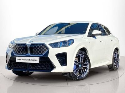Usado 2024 BMW iX2 Comfort Edition SUV | € 51.900 (Preço justo)