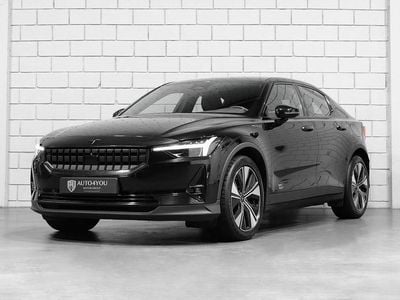 Preto Usado 2023 Polestar 2 Citadino | € 33.490 (Preço justo)