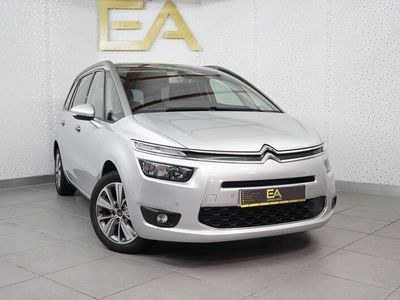 usado Citroën C4 Pica.1.6 e-HDi Intensive ETG6