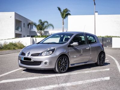 Renault Clio R.S.