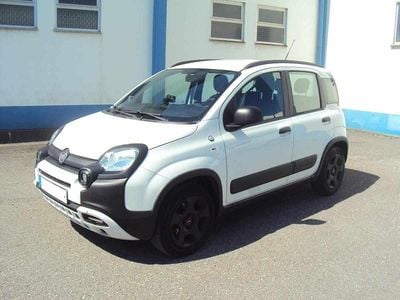 Branco Usado 2019 Fiat Panda Citadino | € 10.950 (Caro)