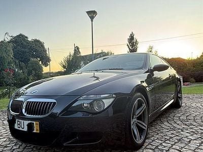 Usado 2006 BMW M6 Coupé | € 42.500