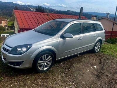 usado Opel Astra 1.7 cdti, 125 cv, 2008