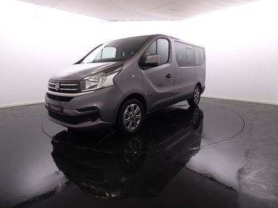 Fiat Talento