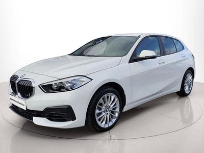Usado 2024 BMW 116 Citadino | € 28.900 (Preço justo)