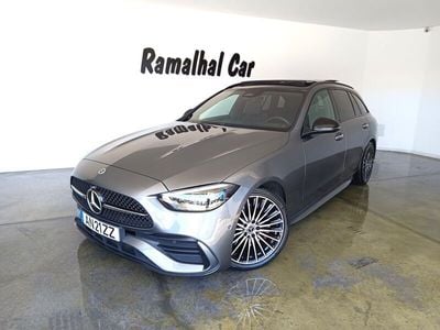 Mercedes C300