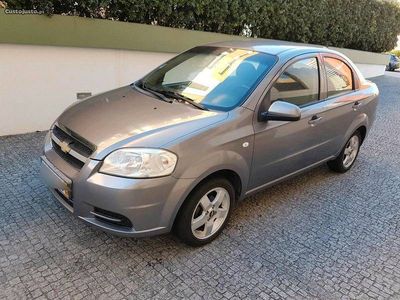 Chevrolet aveo ошибка 89