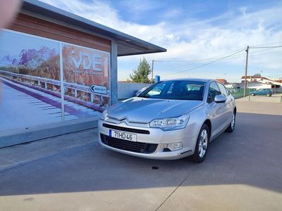 Citroën C5