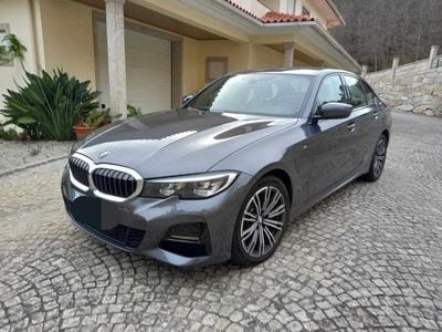 BMW 330e