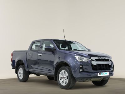 usado Isuzu D-Max D-Max1.9 Ls Flex 4X4 3L