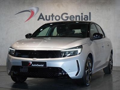 Cinza 1.2 t Novo 2025 Opel Corsa Citadino | € 20.740 (Preço elevado)