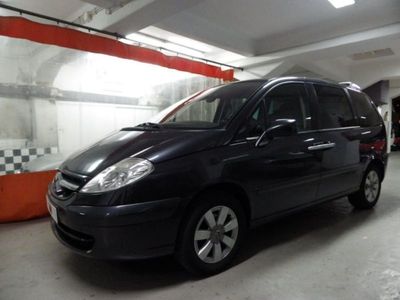 brugt Citroën C8 2.0 HDI