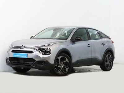 Usado Citroën e-C4 114 kW (156 HP) 2024 Cinzento