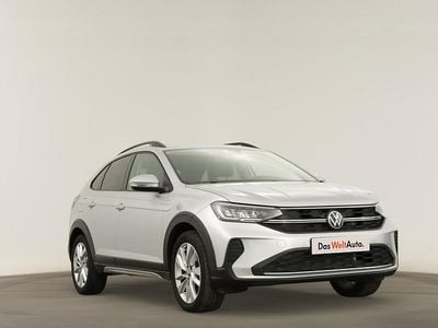 Usado VW Taigo 116 HP (85 kW) 2025 Cinzento SUV