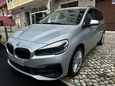 BMW 216 Gran Tourer