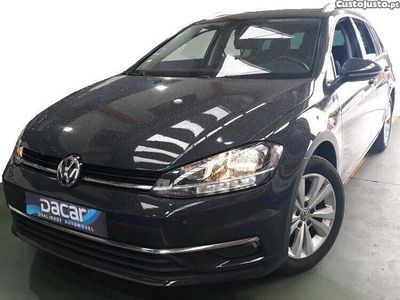 VW Golf VII