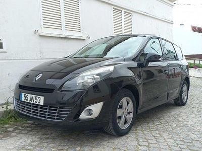 Renault Scénic III