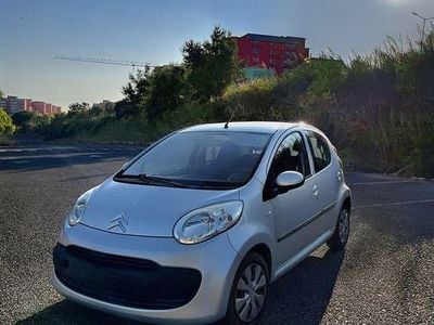 Citroën C1