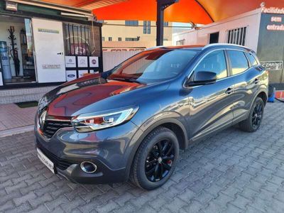 usado Renault Kadjar 1.5 Dci