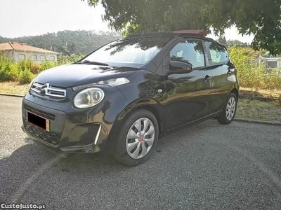 Citroën C1
