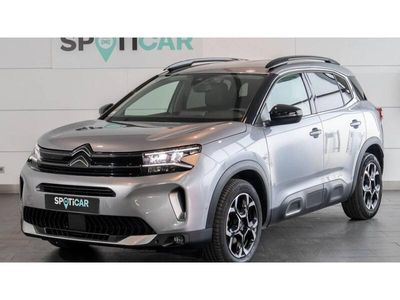 usado Citroën C5 Aircross 1.5 BlueHDi 130 S&S EAT8 Feel