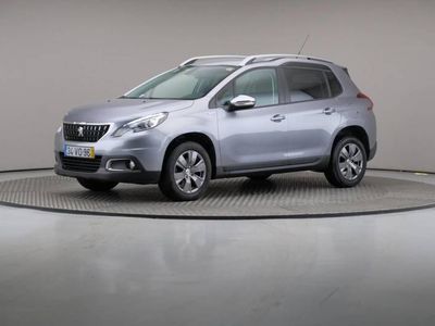 brugt Peugeot 2008 1.5 BlueHDi Style
