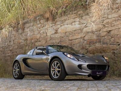 usado Lotus Elise 1.8 111 R