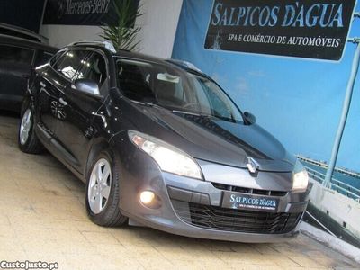 Renault Mégane III