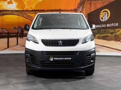 Peugeot Traveller