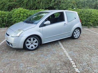 Citroën C2