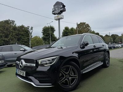 Mercedes GLC220