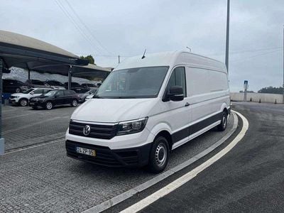 VW Crafter