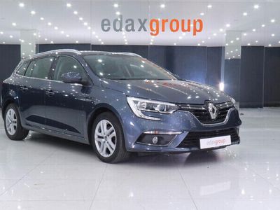 usado Renault Mégane IV 