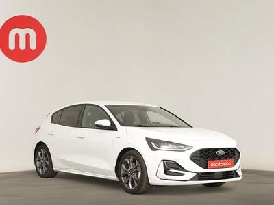 Usado 2024 Ford Focus ST-Line X | € 22.499 (Bom preço)