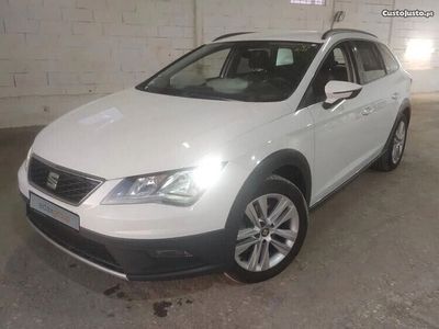 usado Seat Leon 1.6 TDi S/S