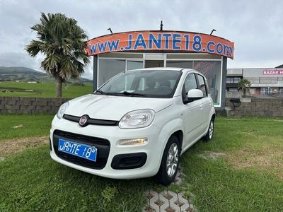 usado Fiat Panda 1.2 Lounge S&S