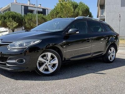 Renault Mégane III