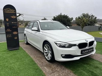 BMW 316