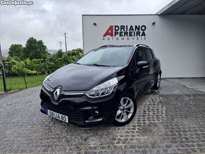 Renault Clio IV