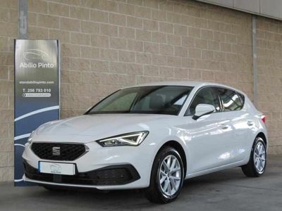 Seat Leon ST