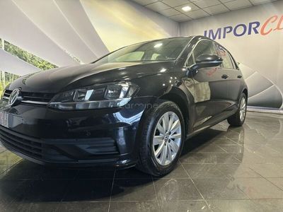 usado VW Golf 1.6 TDI Confortline