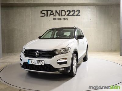 usado VW T-Roc 1.0 TSI Style