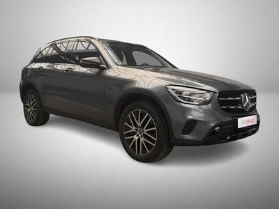 Mercedes GLC300