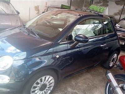 Usado Fiat 500 Lounge 2019