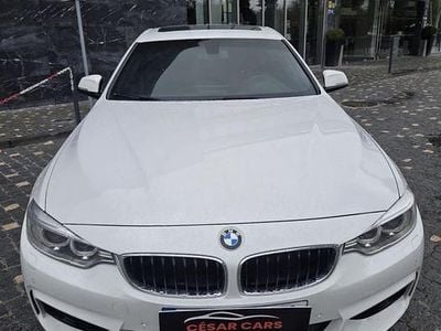 Usado BMW 418 M Sport 150 HP (110 kW) 2016 Coupé