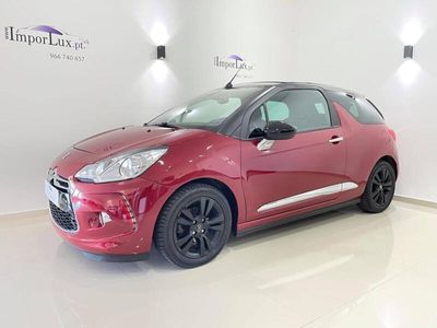 Citroën DS3